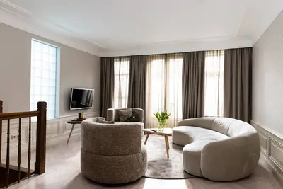 Canal Suites Amsterdam