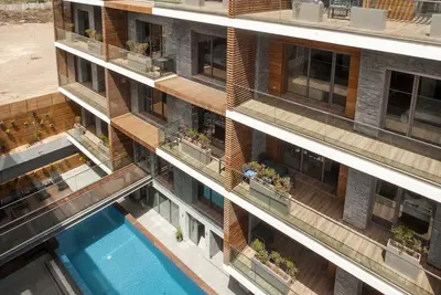 Image de Ocean Park Hotel, Premium Suites & Wellness