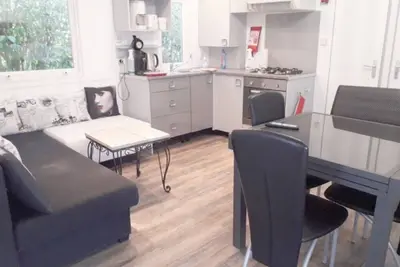 Image de Mobile Home Service Hotelier Es44