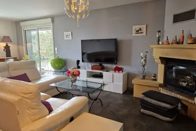 Image de La Maison de Daniela au Calme et Tout Confort avec Piscine
