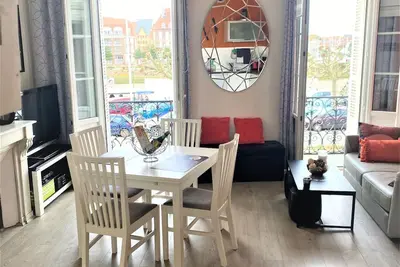 Image de Laissez Vous Seduire Par Cet Appartement De Charme
