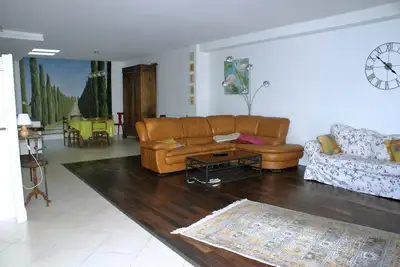 Image de maison de village 165m2 proche des plages