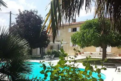 Image de Abris de Saint-Emilion \/ La Suite