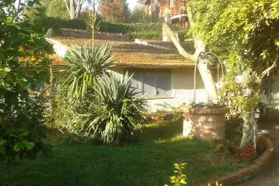 Rome Nord dans le vert!