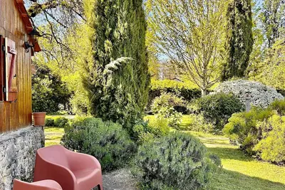 Image de La petite bergerie dans le Perigord