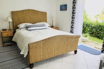 Studio «Panatola» avec une vue imprenable - Près de la plage