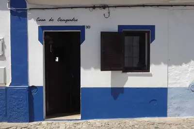 Image de Maison de Compadre - Casas de Taipa