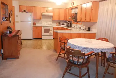 Image de Trois chambres à coucher maison entièrement meublée dans une petite ville du Nord de l'Iowa
