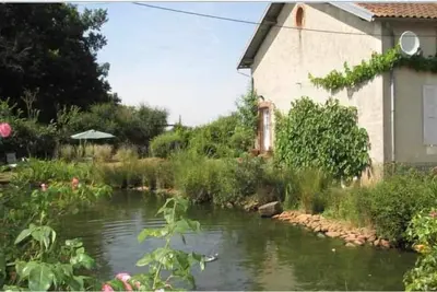 Image de Gîte Sur Notre Métairie
