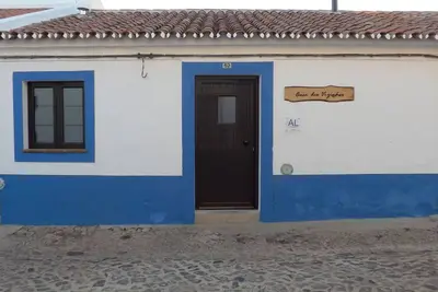 Image de Casa dos Vizinhos - Casas de Taipa