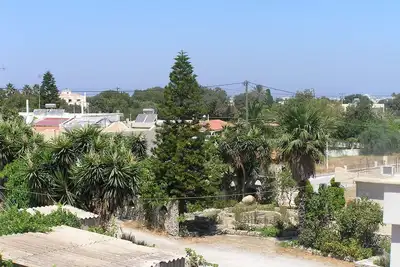 Image de Appartement de luxe à deux étages avec vue sur la mer