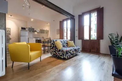 Image de Adossé Appartement à proximité de Passionaria à Eui et City Center