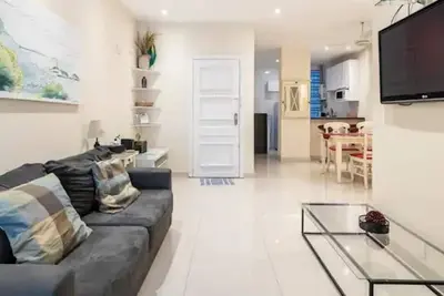 Image de Large Lux Apt Ipanema Beach Nouveaux Tarifs Bas!