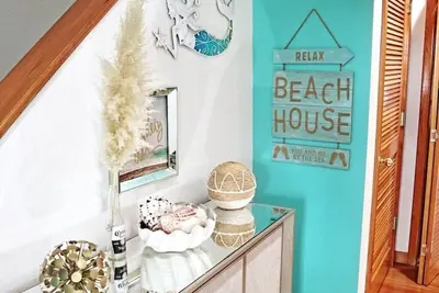 Image de Gorgeous House Au milieu de tout! !