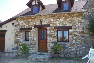 Image de maison de vacance \"la maisonnette 2 étoiles \"Normandie