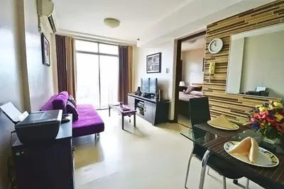 Image de Très demandé et examiné Location Condo à Makati