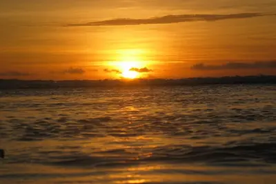 Image de La Reunion Grd T2 Pds dsL'eau- Lagon St Gilles les Bains