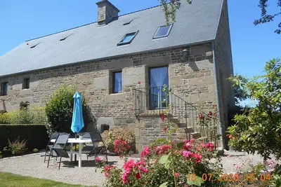 Image de Cadre Exeptionnel: votre gîte privé dans une maison de caractère.