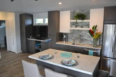 Image de 'Kailua Lani Suite de luxe \"courte promenade à Kailua et Lanikai Plages