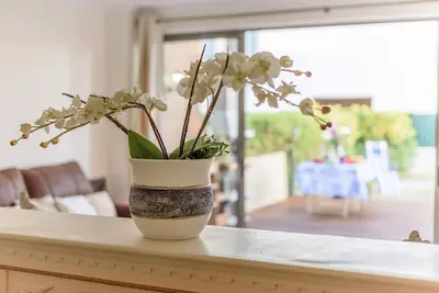 Image de Maison Vale sert de confort pour toute la famille et les amis - Bienvenue