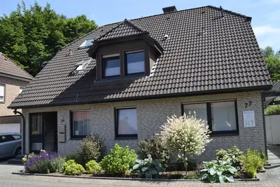 Image de Appartement « Sur le Quellberg »