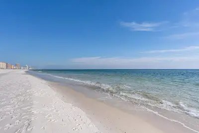 Image de Super escapade à la plage - Gulf Shores Secret