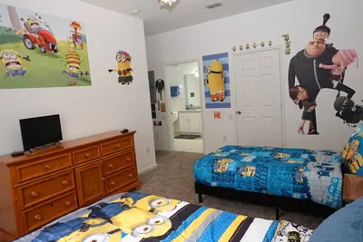 Image de Windsor Hills 3 Chambre Disney Condo!