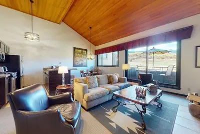 Image de Vues magnifiques, Condo mis à jour, Accès Club W / Snowmass