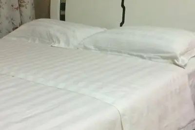 Image de Wanda Gold Dragon Holiday Apartment