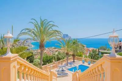 Image de Villa Maryvilla 7h
