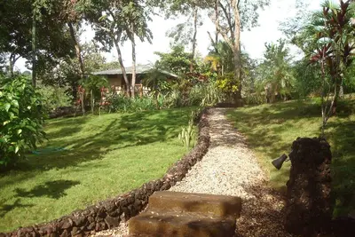 Image de Casita Linda Vista \/ étapes de la plage \/ Paisible & Private \/ Tout équipée