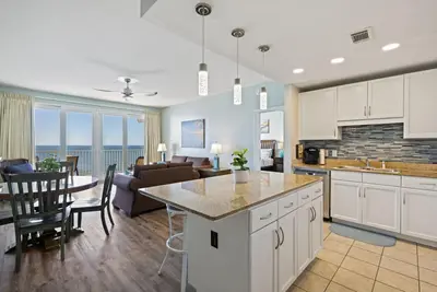 Image de Meilleurs Prix, Couchettes Deux Chambres Plus, Amazing Ocean Views & Resort
