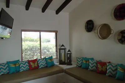 Villa 217 2 Bdm, 2 Ba Pour 6 Personnes