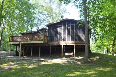 Image de Bienvenue à Sleepy Creek Retreat!
