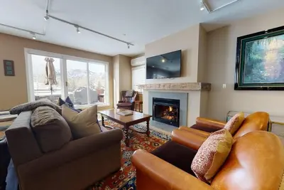 Image de Villas at Snowmass Club de 1623: Pas de frais de nettoyage. Ase gratuit Airport Transportation