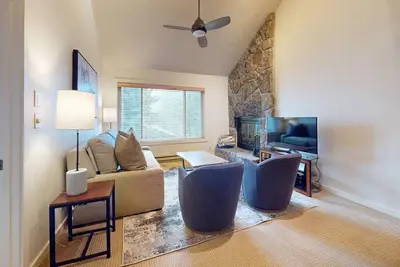 Image de Villas At Snowmass Club Unit 1206 ~ Accès gratuit au Snowmass Club