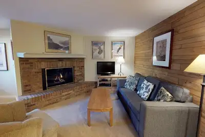 Image de Terracehouse Condominiums 60: Pas de frais de nettoyage. Accès Hot Tub / Pool gratuit