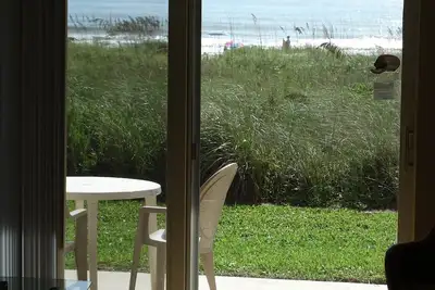 Image de Direct Oceanfront espagnol principal Condo # 1