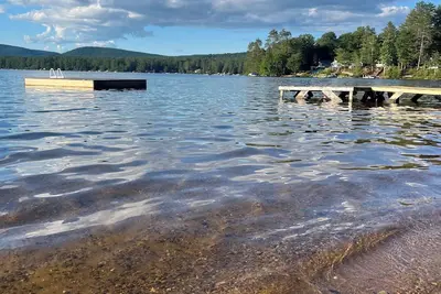 Image de Lakeside Vacation Cottage