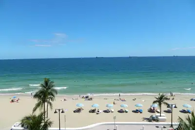 Image de Oceanfront Luxury Condo-Balcony-Kitchenette-5 étoiles The Atlantic Resort And Spa