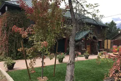 Image de Historic Downtown Carriage House