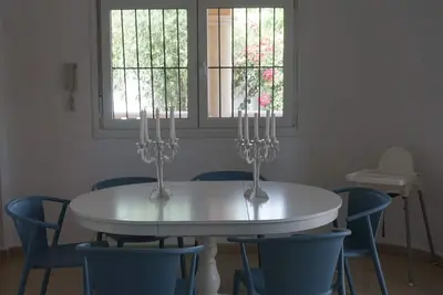 Image de Belle villa privée avec piscine privée fermée en zone rurale