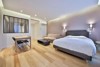 Blue Nights Appartements 108