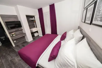 Sunset Apartments