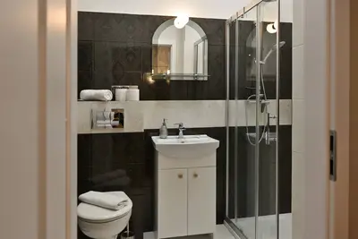 Image de La Gioia Magic Orient Apartments