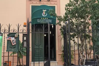 Image de Villa Scaduto Residence