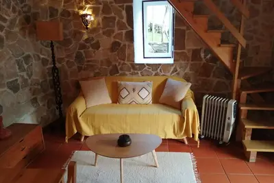 Image de Maison à Penedo - Patrimoine Mondial de Sintra par la mer et les Collines