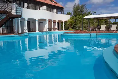 Image de The Pool Resort Villa Hasta Manana