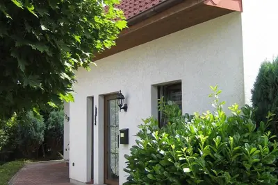 Image de Maison de vacances, WiFi, près de la plage, max. 6 personnes, 80m², 3 chambres, coin barbecue