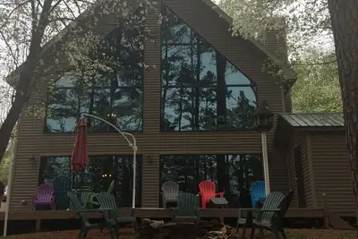 Image de Belle maison sur le lac Hartwell! De l'eau toute l'année!